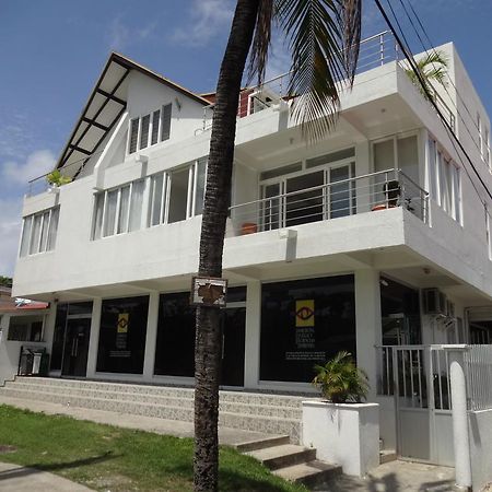 Lili House Villa San Andres  Phòng bức ảnh