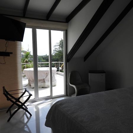 Lili House Villa San Andres  Ngoại thất bức ảnh