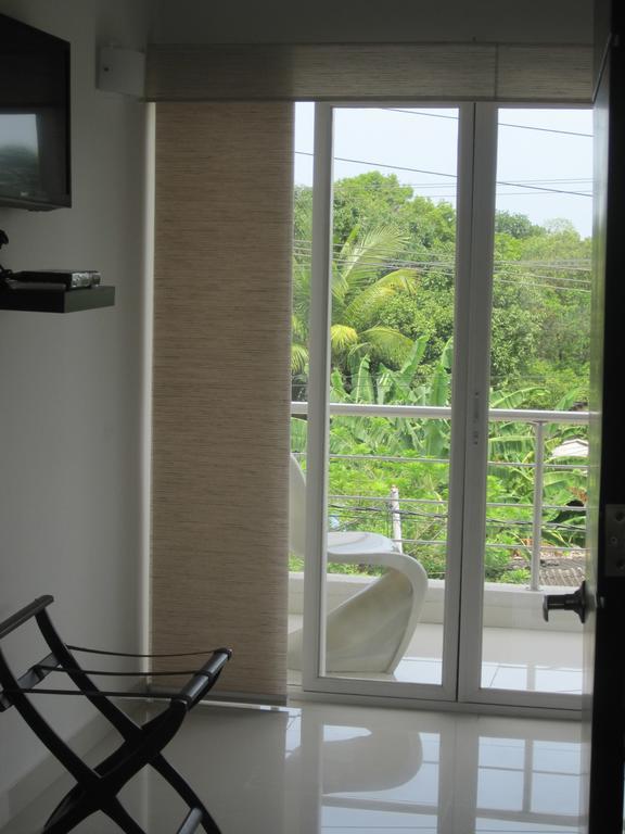 Lili House Villa San Andres  Phòng bức ảnh