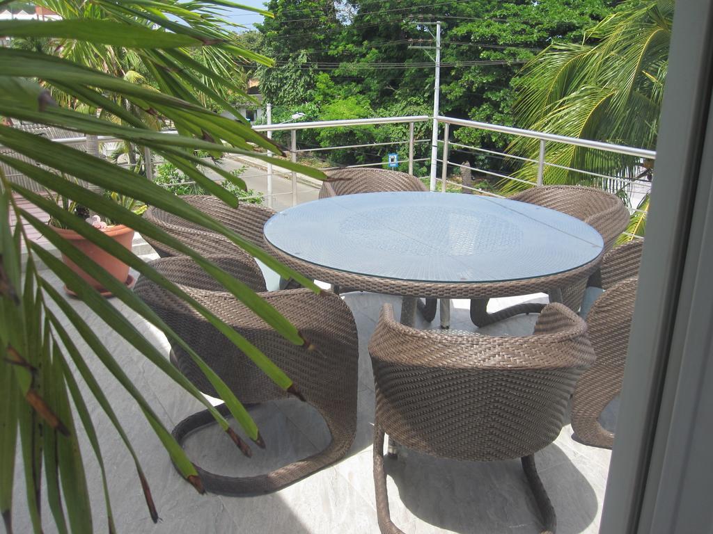 Lili House Villa San Andres  Phòng bức ảnh