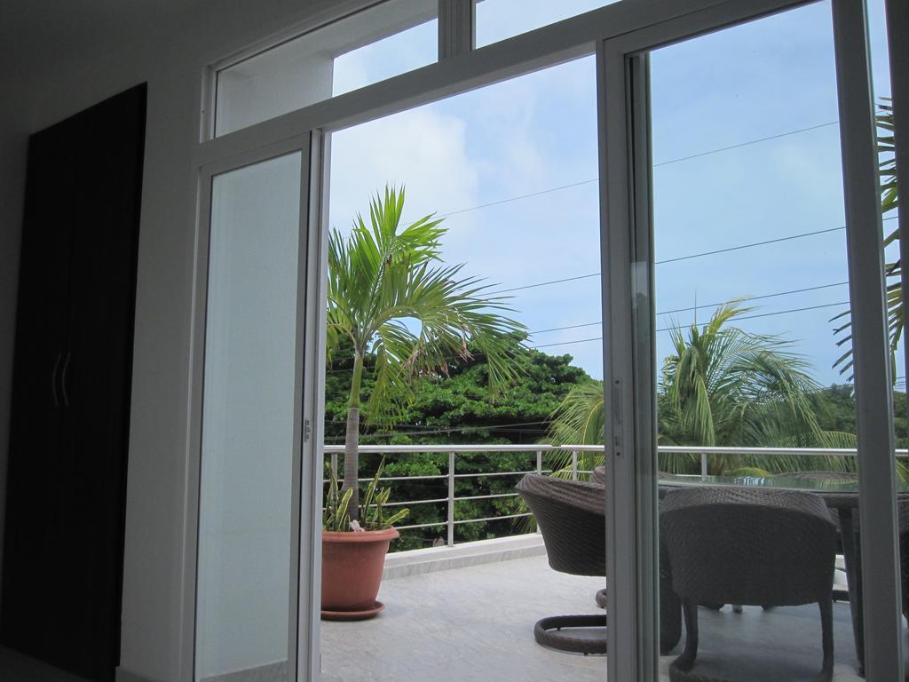 Lili House Villa San Andres  Phòng bức ảnh