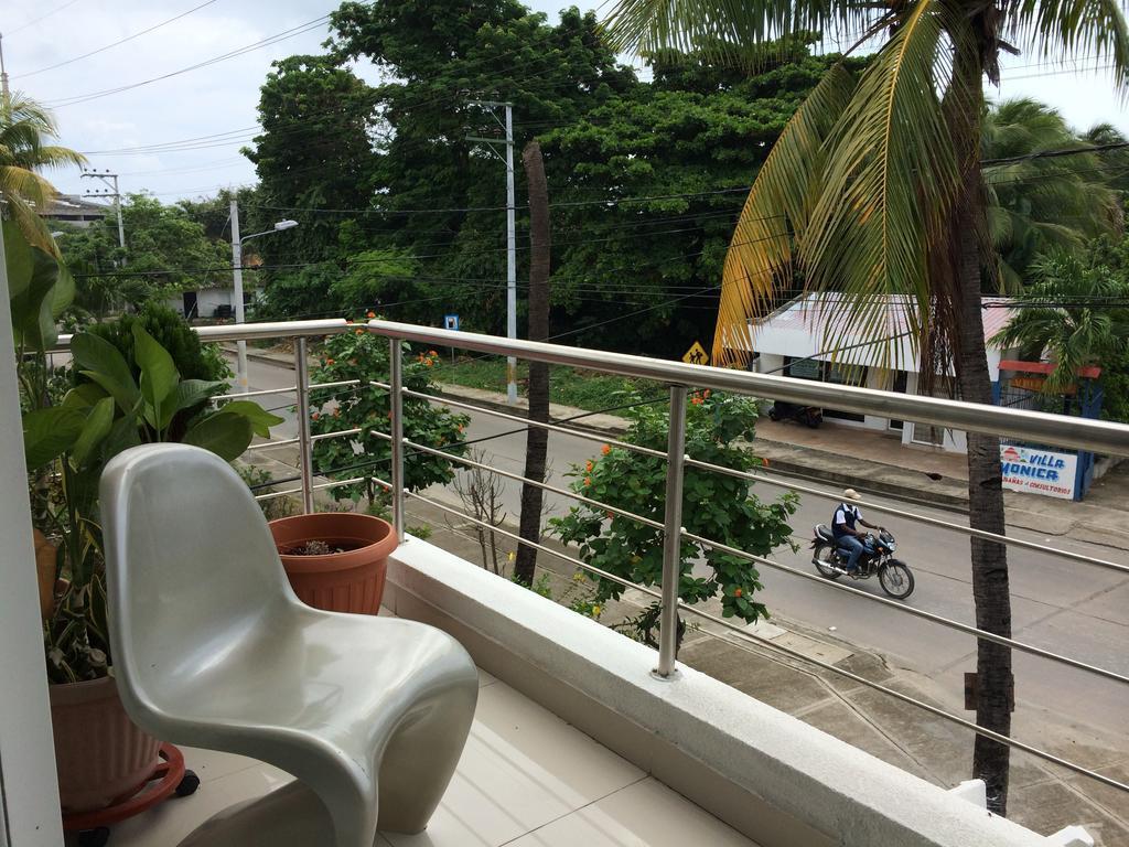 Lili House Villa San Andres  Phòng bức ảnh