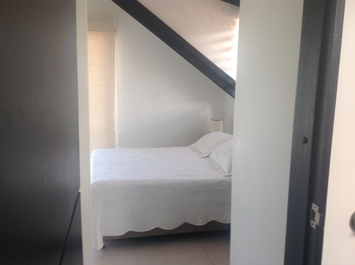 Lili House Villa San Andres  Ngoại thất bức ảnh