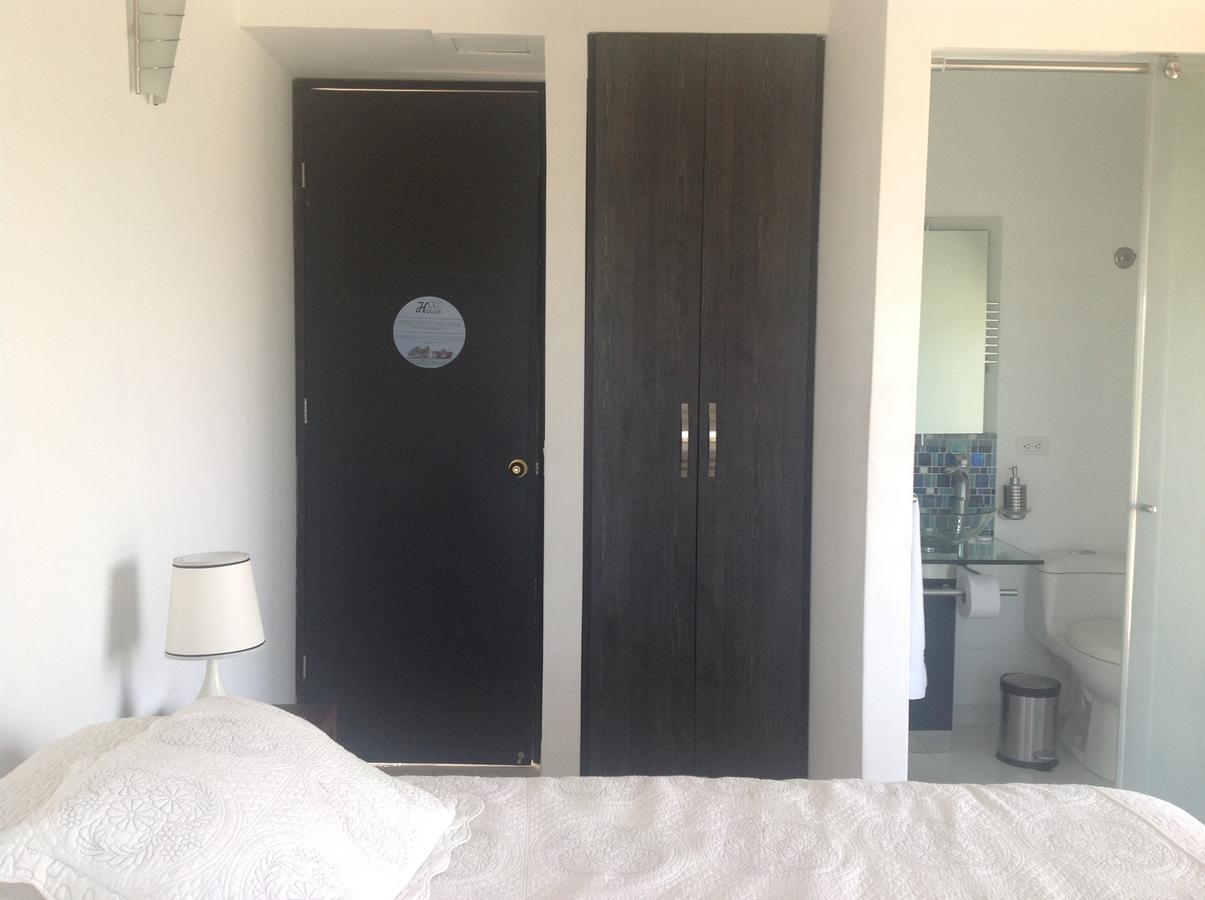 Lili House Villa San Andres  Ngoại thất bức ảnh