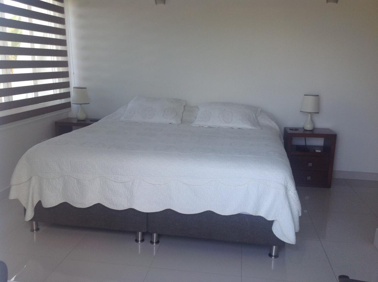 Lili House Villa San Andres  Ngoại thất bức ảnh
