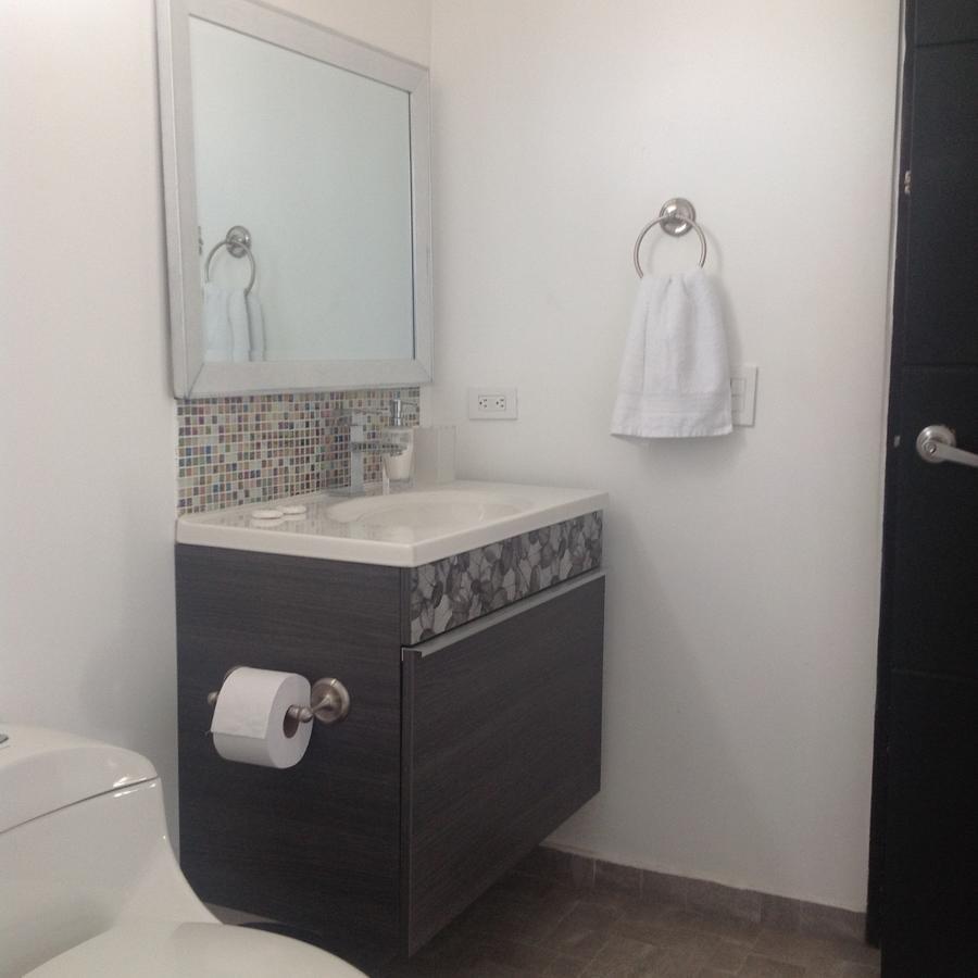 Lili House Villa San Andres  Ngoại thất bức ảnh