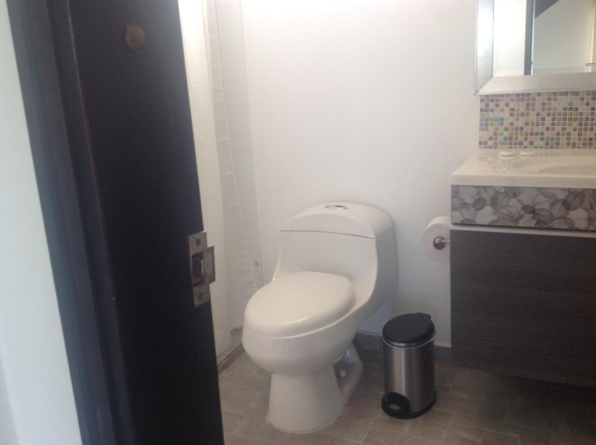 Lili House Villa San Andres  Ngoại thất bức ảnh