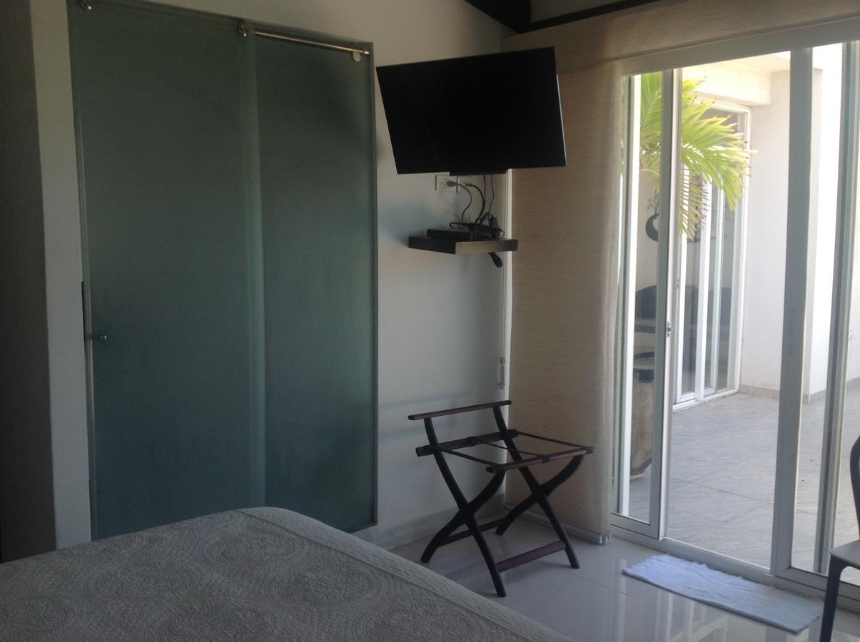 Lili House Villa San Andres  Ngoại thất bức ảnh