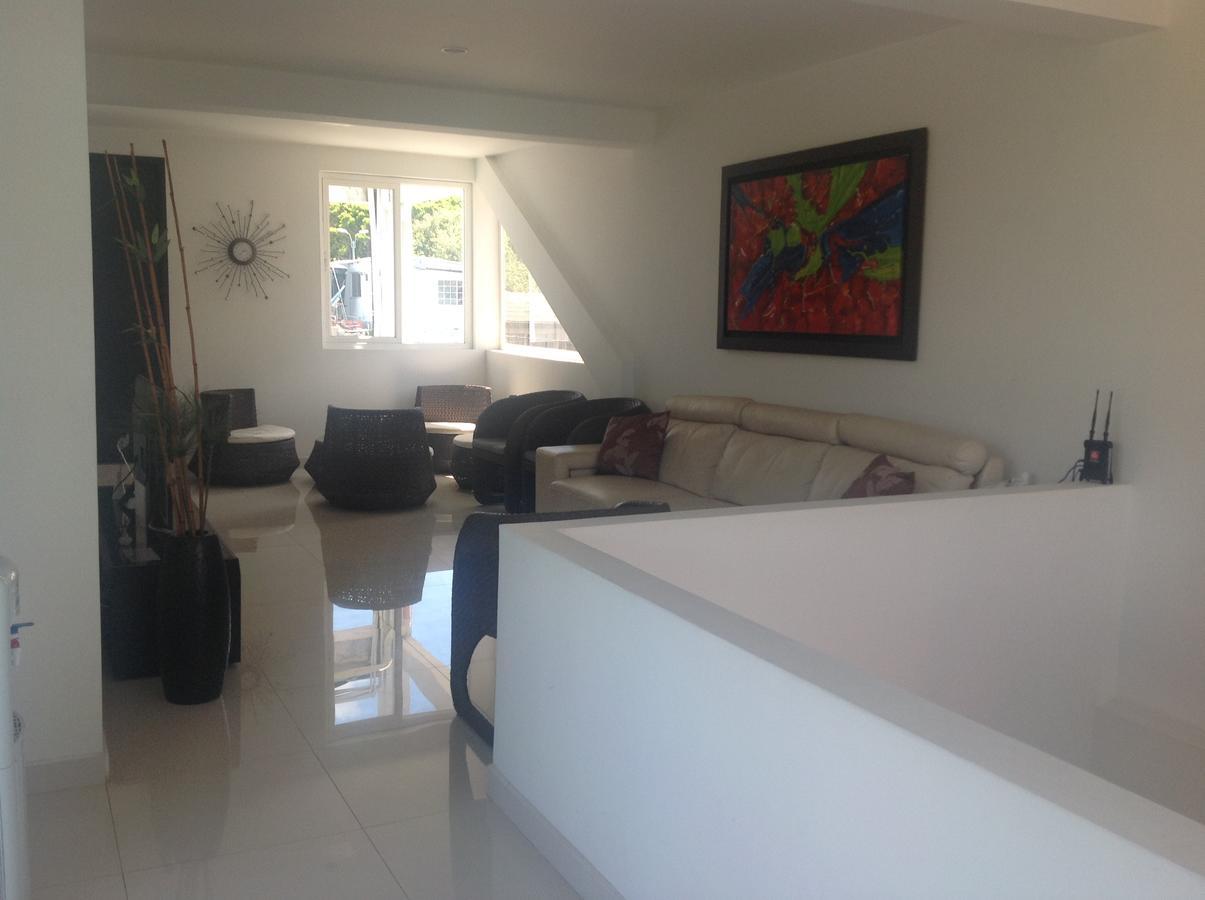 Lili House Villa San Andres  Ngoại thất bức ảnh