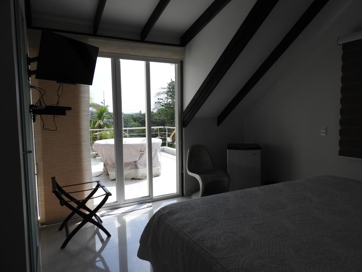 Lili House Villa San Andres  Ngoại thất bức ảnh