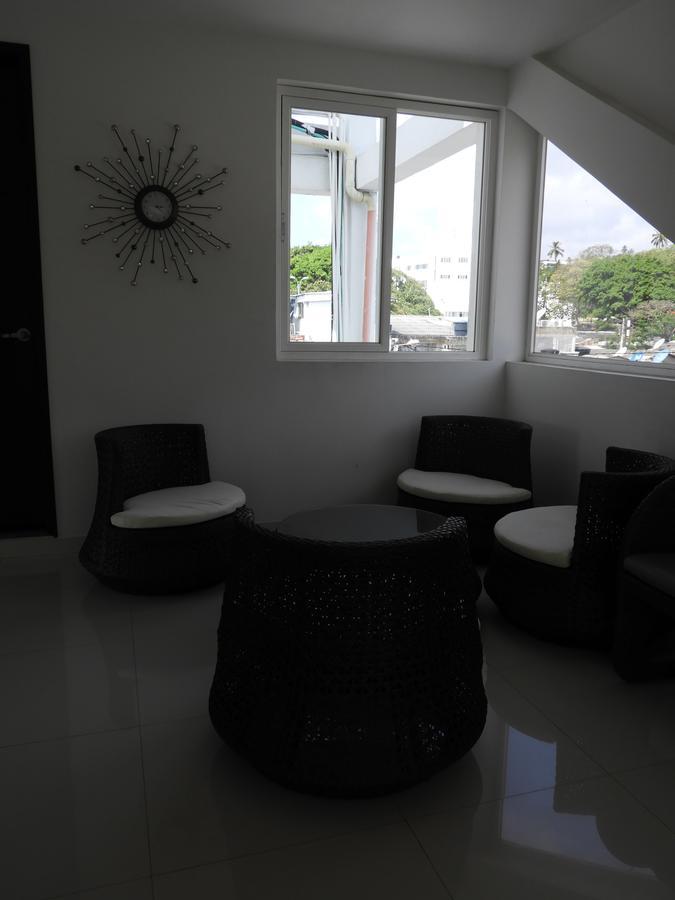 Lili House Villa San Andres  Ngoại thất bức ảnh