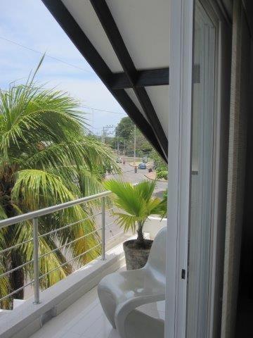 Lili House Villa San Andres  Ngoại thất bức ảnh