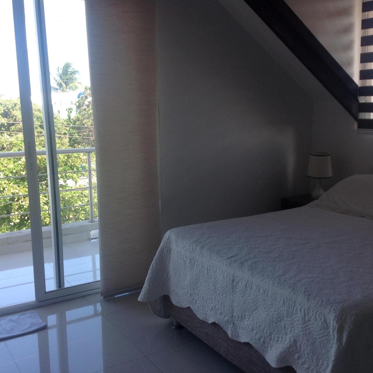 Lili House Villa San Andres  Ngoại thất bức ảnh