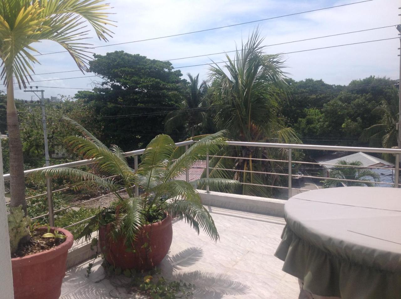 Lili House Villa San Andres  Ngoại thất bức ảnh